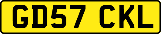 GD57CKL