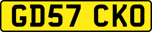 GD57CKO