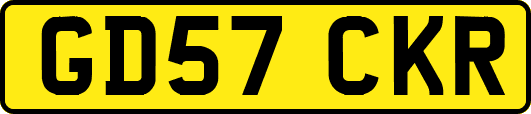 GD57CKR