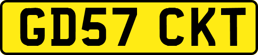 GD57CKT