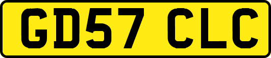 GD57CLC