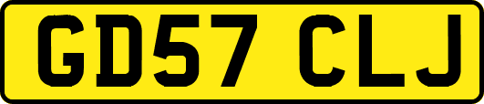 GD57CLJ