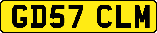 GD57CLM