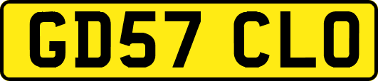 GD57CLO