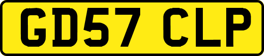 GD57CLP