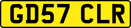 GD57CLR