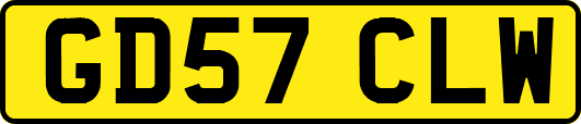 GD57CLW