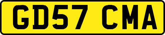 GD57CMA