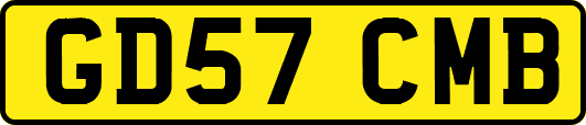 GD57CMB