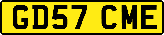 GD57CME