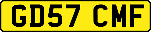 GD57CMF