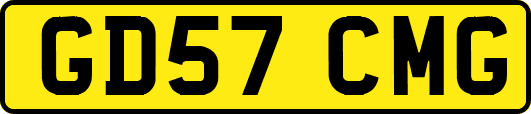 GD57CMG