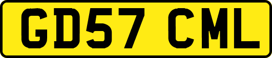 GD57CML
