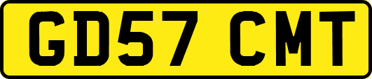 GD57CMT