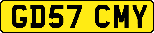 GD57CMY