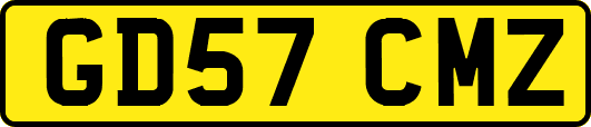 GD57CMZ