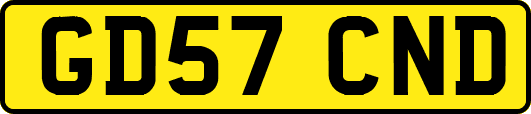 GD57CND