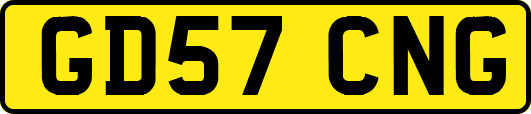 GD57CNG