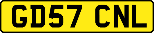GD57CNL