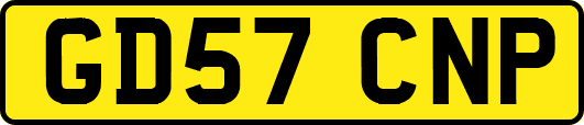 GD57CNP