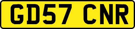GD57CNR