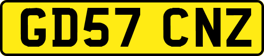 GD57CNZ