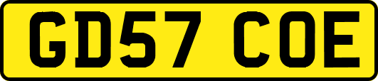 GD57COE