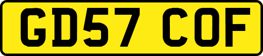 GD57COF