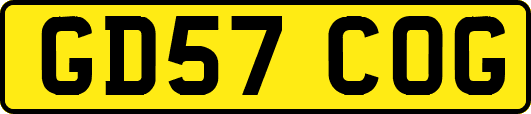 GD57COG