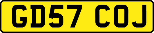 GD57COJ