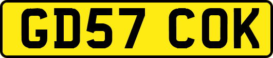 GD57COK