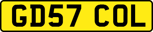 GD57COL
