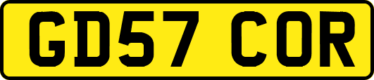 GD57COR