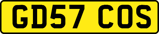 GD57COS