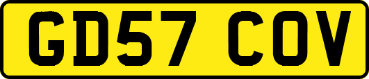 GD57COV