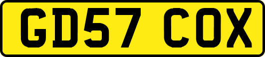 GD57COX