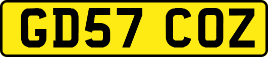 GD57COZ