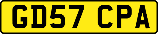 GD57CPA