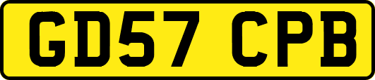 GD57CPB