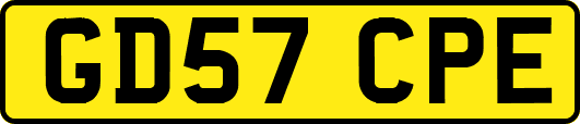 GD57CPE