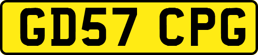 GD57CPG