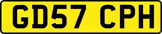 GD57CPH