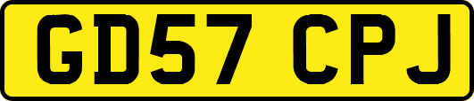 GD57CPJ