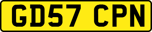 GD57CPN