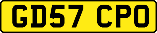 GD57CPO