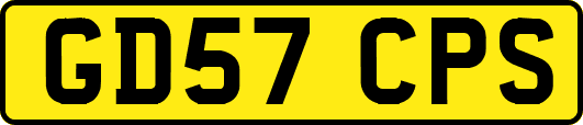 GD57CPS