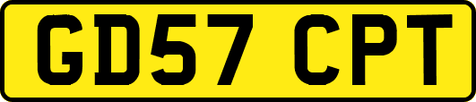 GD57CPT