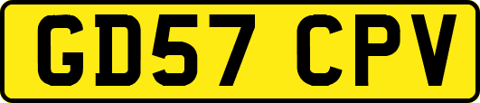 GD57CPV
