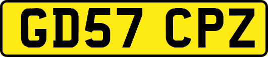 GD57CPZ