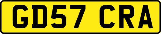 GD57CRA